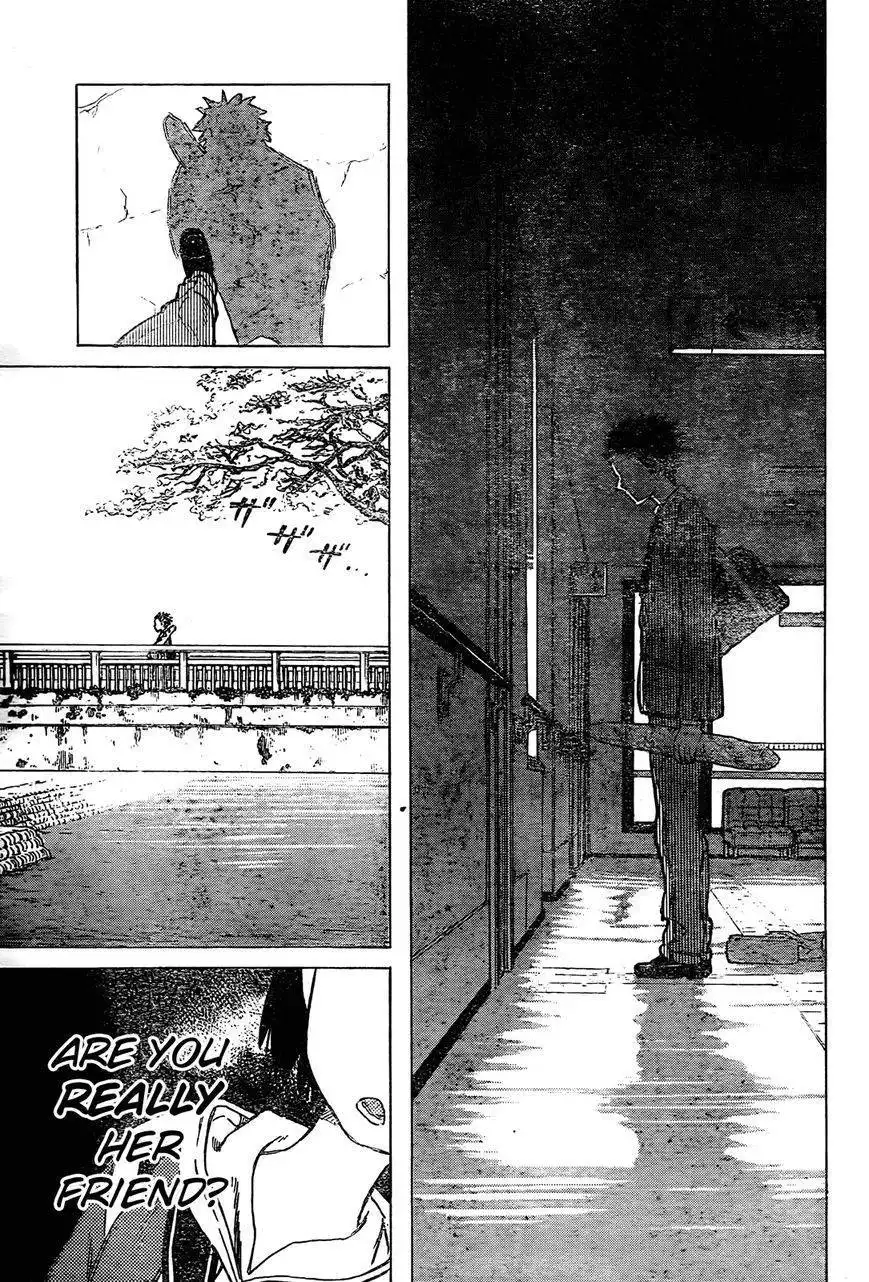 Koe no Katachi Chapter 8 17